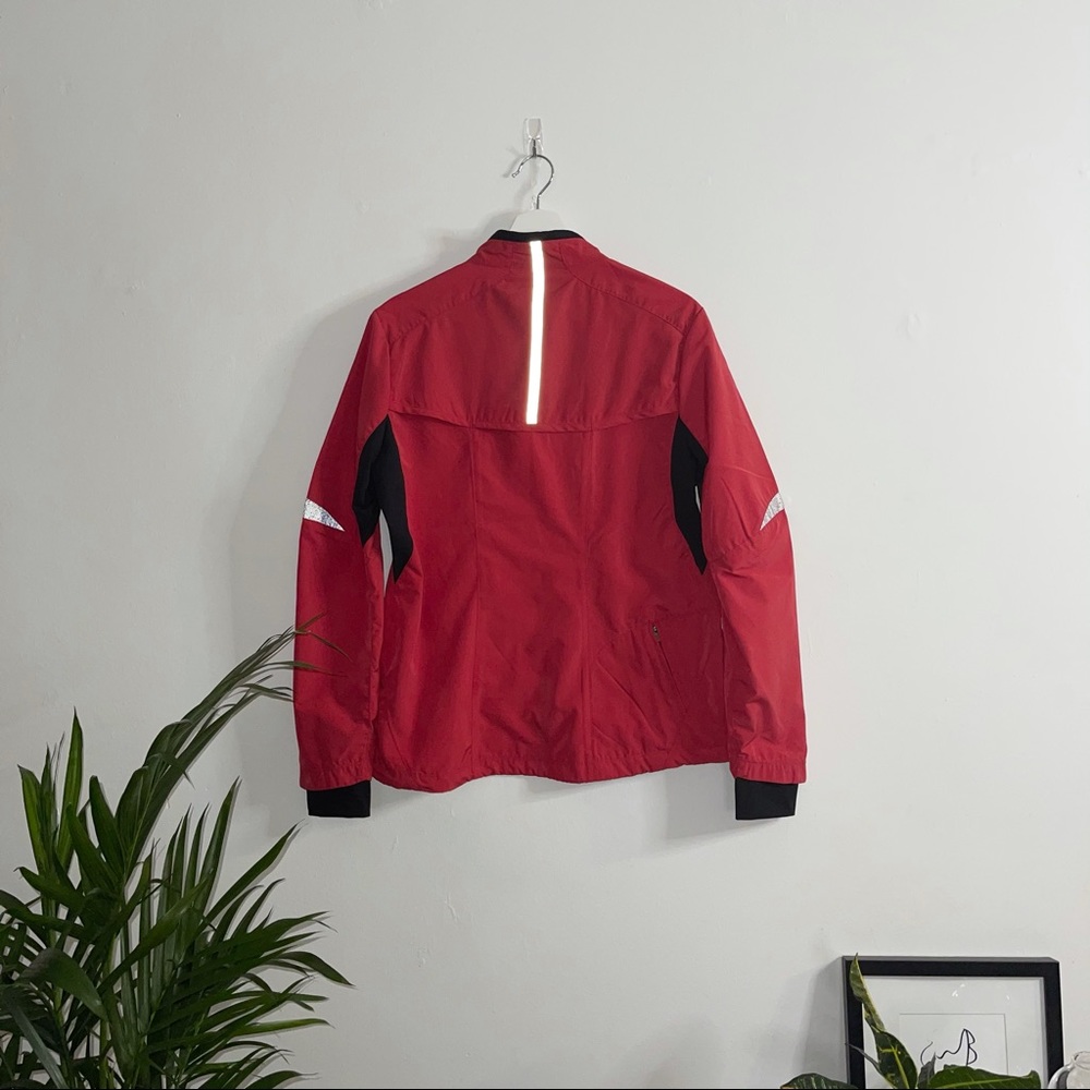 Running Room Jacket - Picture 3 of 4